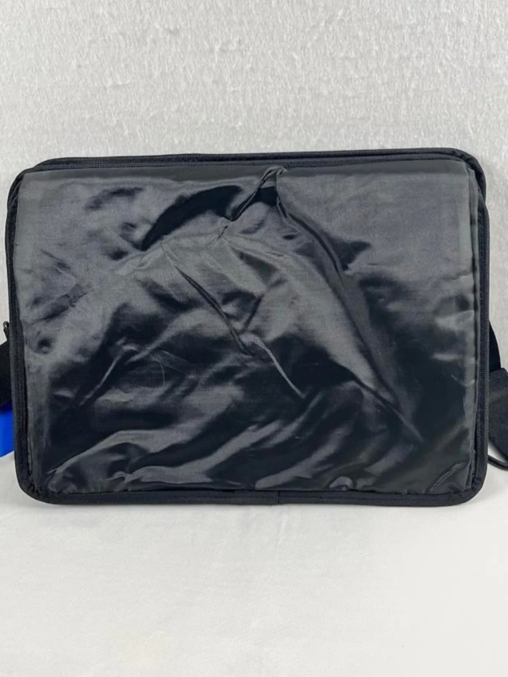RISE Luggage Organizer Shelving Insert - 17x12x36 Great for Travel Black NEW
